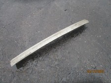 AUDI A2 2003 REAR BUMPER CRASH IMPACT REINFORCEMENT BAR