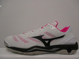 mizuno wave stealth v dames