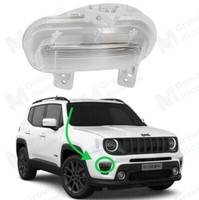 Scheinwerfer Scheinwerfer Scheinwerfer Fernlicht FüR Jeep Renegade Vorne Rechts