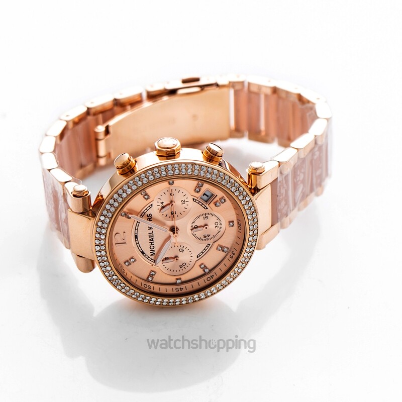 Michael Kors Parker Wrist Watch for 