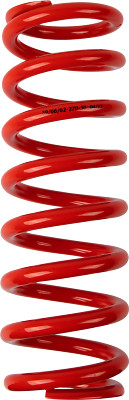 Moose Racing Red Replacement NOK 10.83