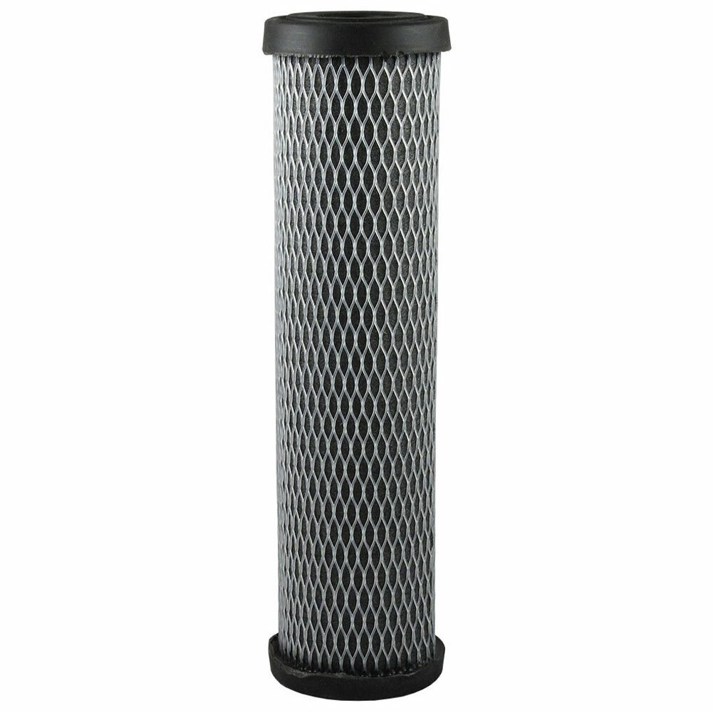 Genuine OmniFilter TO1, T01 Carbon Wrapped Water Filter 5 Micron 5 GPM NEW  | eBay