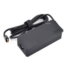 Lenovo ADLX65YCC3A 20V 65W USB Type-C Charger Adapter - Black