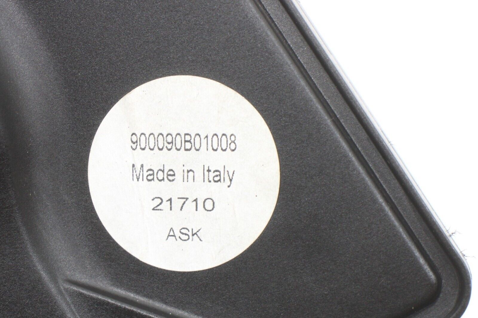 2010 - 2019 ASTON MARTIN RAPIDE FRONT LEFT DRIVER SIDE DOOR PANEL SPEAKER OEM