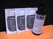 Living proof- Perfect hair Day & STMNT- Grooming Goods All-in-One Cleanser -4NEW