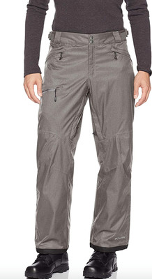 Columbia Mens Cushman Crest Pant size S 