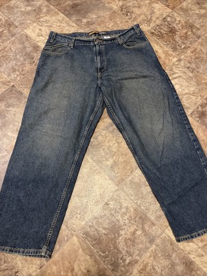 levis silvertab jeans discontinued