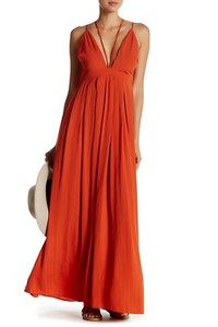 lucy paris maxi skirt