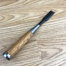 Tataki Nomi INM Japanese Chisels, 18 mm TL-INM18