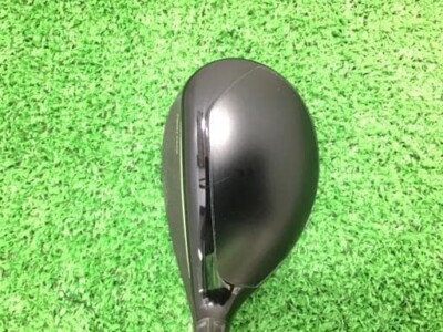 TaylorMade STEALTH U5 Utility / 5u 25 Deg / Flex S / KBS MAX MT85