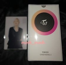 Jyp Entertaiment Twice Official Light Stick Candy Bong For Sale Online Ebay Jyp Entertaiment Twice Official Light Stick Candy Bong For Sale Online Ebay