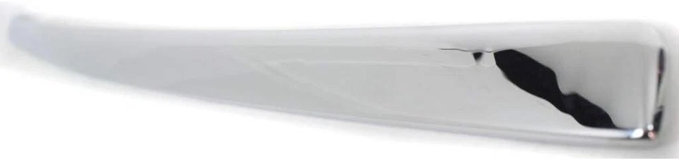 For GMC Envoy 2002-2009 Hood Molding Panel Foto 3 de 3