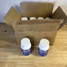 Lot Of 12 DURO Extend Rust Treatment Destroys Rust 4 FL. Oz. RT-4 New Old Stock