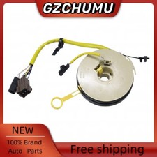 Volante Reloj Muelle W Cruise S3L3T14A664AC Ajuste F150 F250 F350 F550 99-04