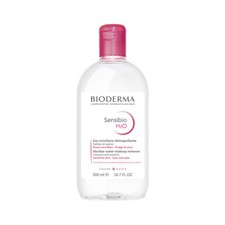 BIODERMA Sensibio H2O 500ml