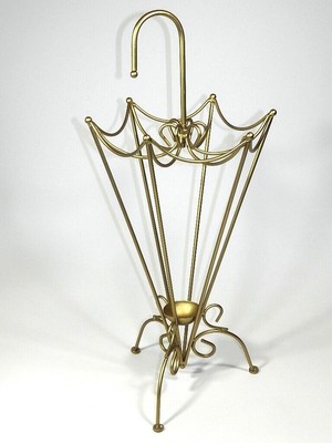 Old fashioned umbrella stand Clearance