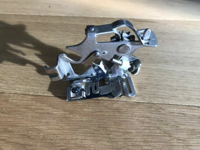 SINGER Sewing Machine Parts & Attachments