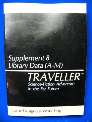 Reisebeilage 8 - Bibliotheksdaten (A-M) - GDW - Messe