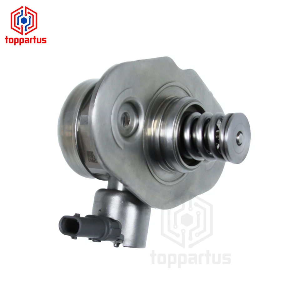 OEM High Pressure Fuel Pump for BMW 13518604229 228i 328i 428i 528i X1 X3 X4 X5 - Imagem 3 de 4