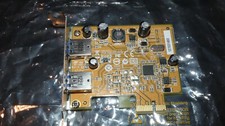 Produktbild - Erweiterungs - Modul mit 2 USB Ansclüssen
