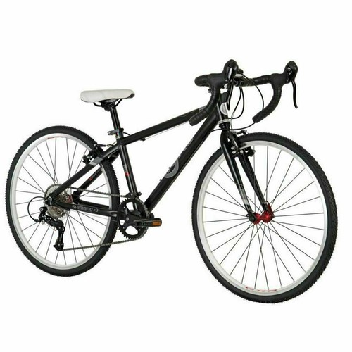 speed Miccroshift Cyclocross Bike 