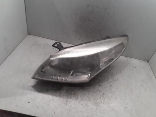 ENTOURAGE DE PHARE AVANT GAUCHE MEGA DTRUCK 400 PHASE 3 - Mister VSP