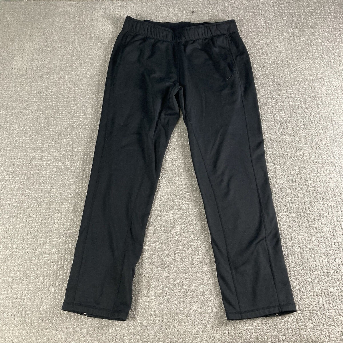 Sweatpants Nike Men's Therma Fleece Training Pants Nike