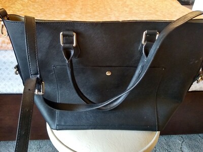 urban expressions tote