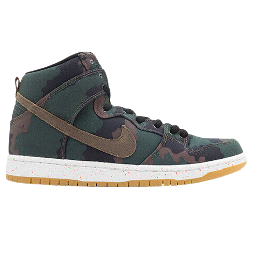 Nike Dunk Premium SB High 510 for Sale | Authenticity Nike Dunk Premium SB High 510 for Sale | Authenticity