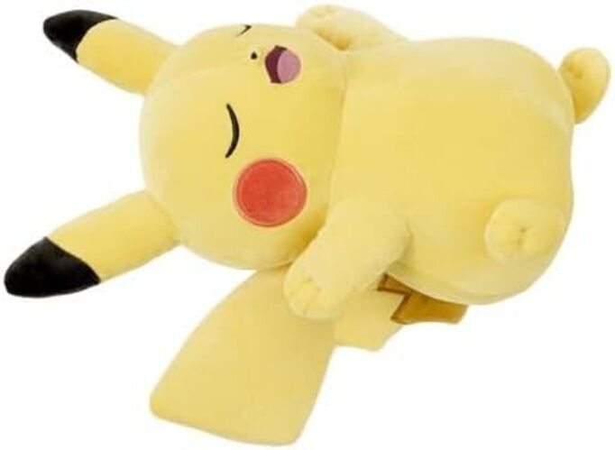 Pokémon Center Original Soft Plush Toy Pokémon Sleep