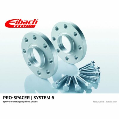 Eibach Pro-Spacer Spurverbreiterung 24 mm | 2x12 mm LK 5/115 NB 70,1 mm M12x1,5