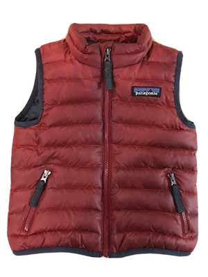 18 month down jacket