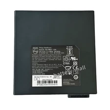 Genuine REF 453561446191 453561446194 Battery for Philips Healthcare CX50 CX30