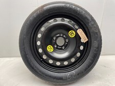 FORD KUGA SPACE SAVER SPARE WHEEL 17