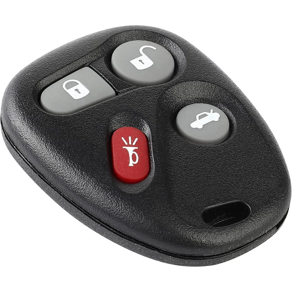 2 Llavero remoto para Saturn SC1 SC2 SL SL1 SL2 2000-2002/SW2 2000-2001 L2C0005T Foto 3 de 4