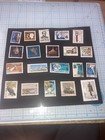 20 USSR Vintage 1964-1965 Stamps, MNH. Most Cancelled. $1 Ships. A DEAL- LOOK! — photo 1
