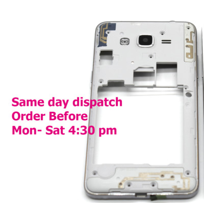 Samsung Galaxy Grand Prime G532F Prime Plus Mittelrahmen Rückseite Gehäuse J2 Prime
