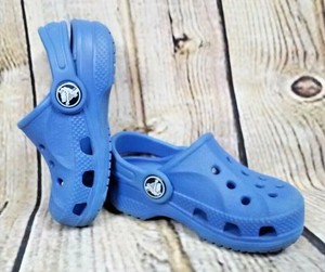 crocs 5c