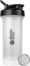 Blenderbottle Classic V2 Shaker Bottle Perfect for Protein Shakes and Pre Workou
