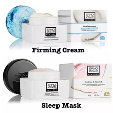 Erno Laszlo Firming Cream or Hydrate & Nourish Hydra-Therapy Memory Sleep Mask