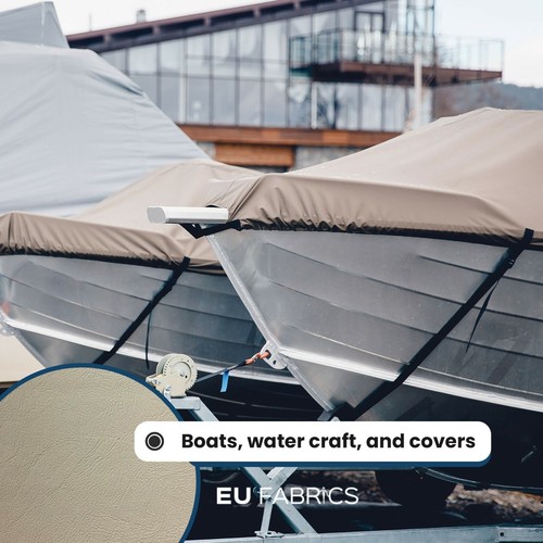 MARINE VINYL Leatherette Fabric UV Boats Leatherette Material Upholstery Covers - Picture 8 of 104