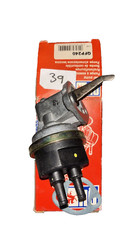 FIAT TIPO 1988-1994 TEMPRA 1990 1996, 1.4, 1.6, FUEL PUMP QFP240 # 39