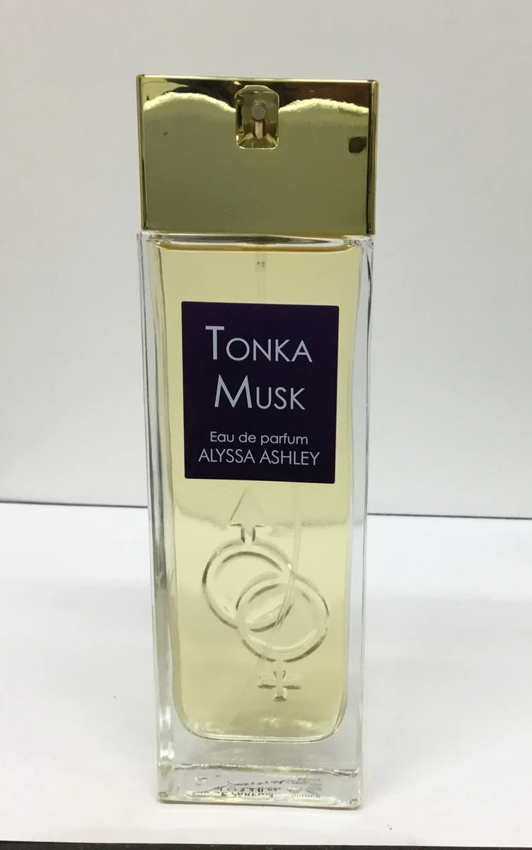 Tonka musk sale