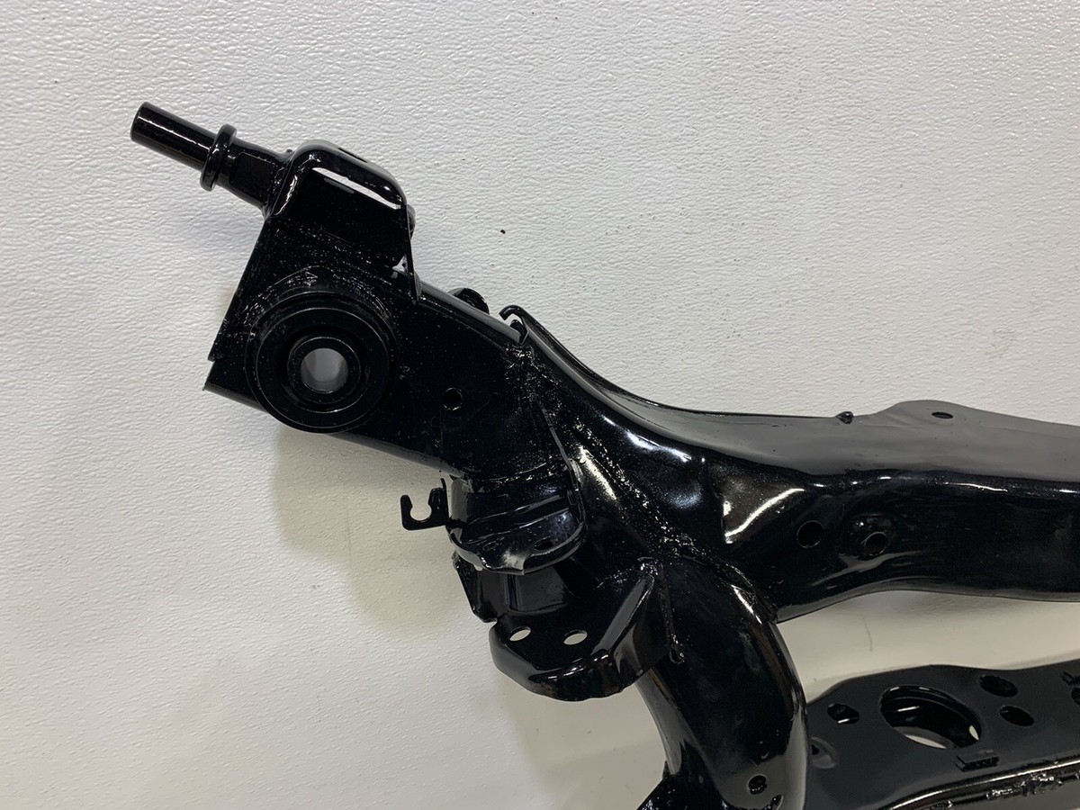 2003-2007 Nissan Murano 2WD Rear Cradle Crossmember K Frame With Bolts And Brackets
