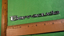 Ca83 Plymouth Barracuda Emblem Vintage 1970s Plymouth Barracuda Ca83 Plymouth Barracuda Emblem Vintage 1970s Plymouth Barracuda