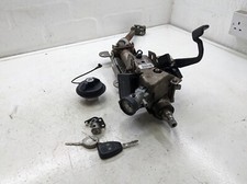 JEEP PATRIOT 2.0 CRD 2008 CHIAVE ACCENSIONE PIANTONE STERZO 05026228AH 05057448AG