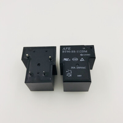 Реле yta ss 112dm