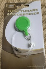  Porte-identifiant prestige ATTACHE BLOUSE TUNIQUE PAS CHAUSSURE SABOT HOPITAL