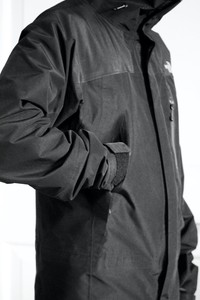 the north face gore tex