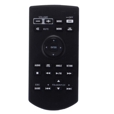 Remote For Pioneer AVHX3700BHS AVH-X3700BHS AVH-X3800BHS AVHX3800BHS Car Radio